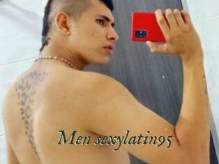 Men_sexylatin95