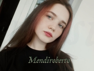 Mendiroberto