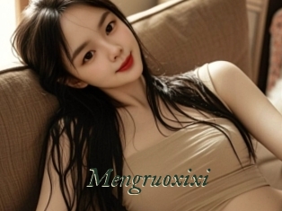 mengruoxixi Gratis Strip