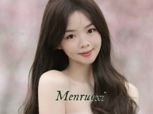 menruoxi Gratis Strip