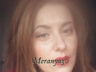 Meranya30