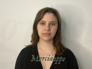 Merciaapps