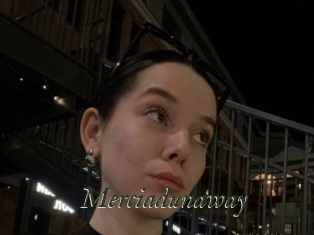 Merciadunaway