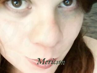 Mericson