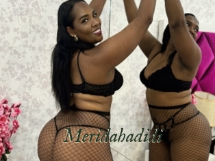 meridahadidi Gratis Strip