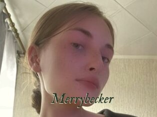Merrybecker