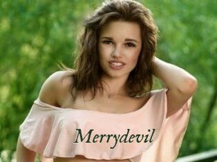 Merrydevil