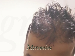 mersoninc Gratis Strip