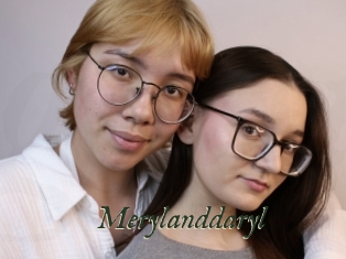 Merylanddaryl