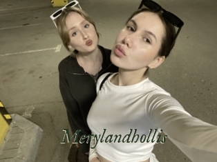 merylandhollis Gratis Strip
