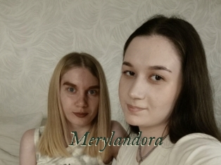 merylandora Gratis Strip