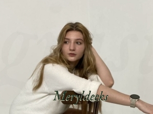 Meryldeeks