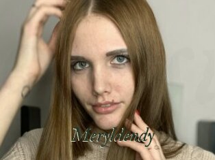 Meryldendy