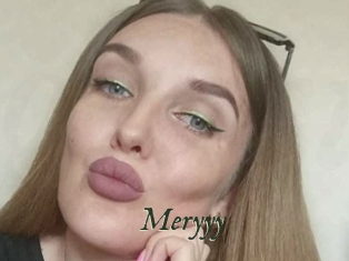 Meryyy