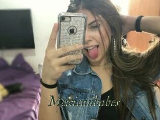 Mexicanbabes