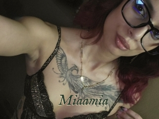 Miaamia