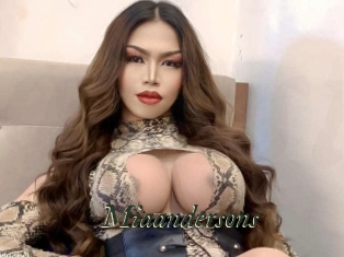miaandersons Gratis Strip