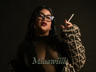 Miaawiills