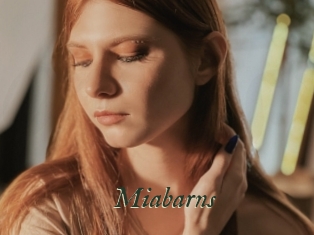 Miabarns