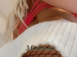 Miablondie