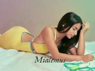 Mialemus