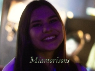 Miamorisons