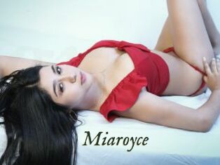 Miaroyce