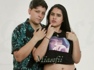 Miasofii