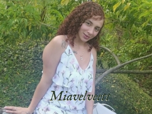 miavelveett Gratis Strip