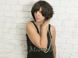 Miawali