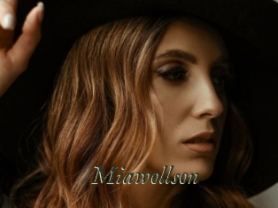 Miawollson