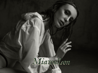 Miawollson