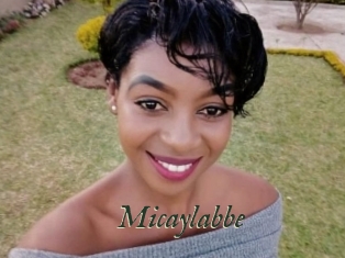 Micaylabbe