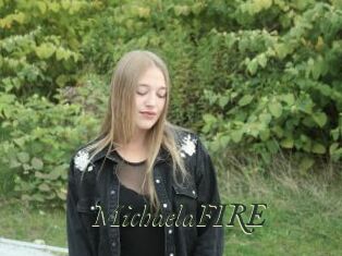 MichaelaFIRE
