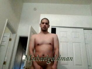 Michaelgoldman