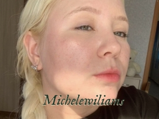 michelewiliams Gratis Strip