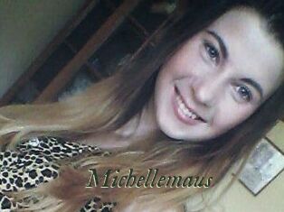 Michellemaus