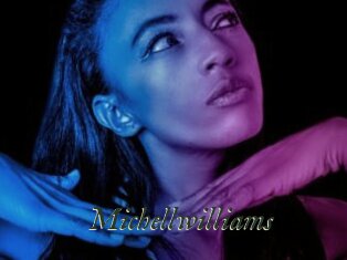 Michellwilliams