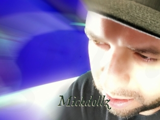mickdollz Gratis Strip