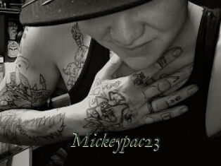 Mickeypac23