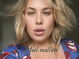 Miel_mallow