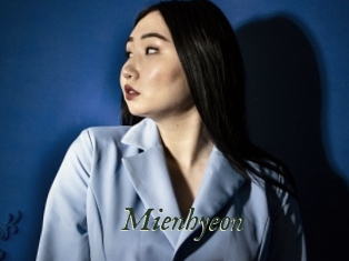 Mienhyeon