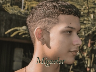miguelor Gratis Strip