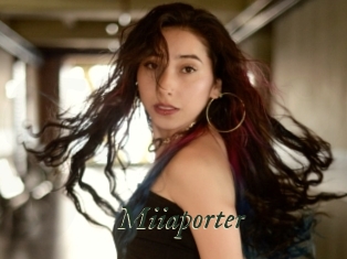 Miiaporter