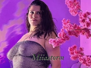 Miiastorm