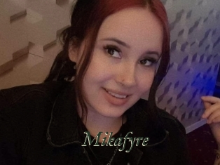 Mikafyre