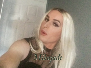 Mikajade