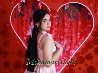 Mikamartinelli