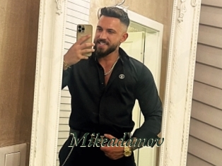 mikeadamov Gratis Strip