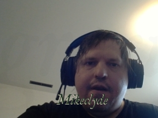 mikeclyde Gratis Strip